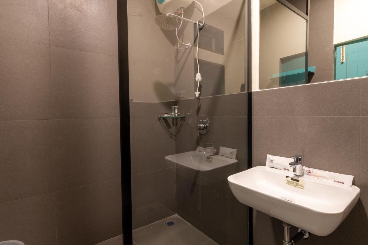 Tropicopia Hotel Мисор Екстериор снимка